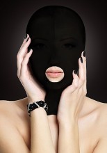 Maska Submission - czarna