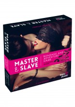Kомплект Master & Slave розовый
