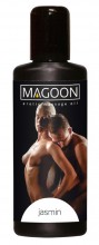Magoon erotikus masszázsolaj 50 ml - jázmin