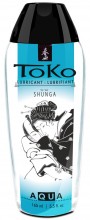Luksusowy lubrykant Toko Aqua Gel od Shunga