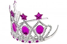 Imprezowa korona dla księżniczki