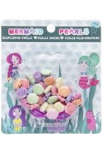 Mermaid beads - do it yourself