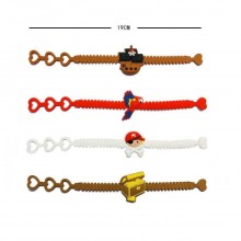 Bracelet for children - pirates