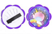 A game of discs for catching a ball - unicorn