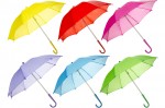 Parasolka kolory