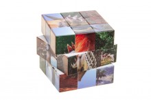 Волшебный куб - единороги