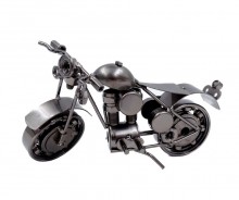 Model motocykla