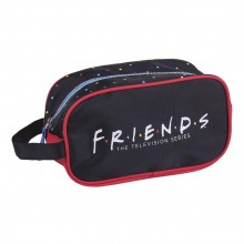 Friends toiletry bag - licensed product