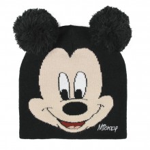 Czapka Disney Mickey Mouse 2-6 lat - produkt ...