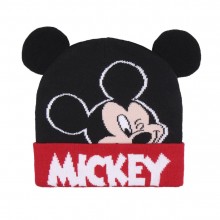 Czapka Disney Mickey Mouse 4-8 lat - produkt ...