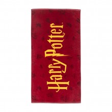 Ręcznik plażowy Harry Potter - Produkt ...