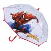 Parasolka Spiderman - produkt licencyjny