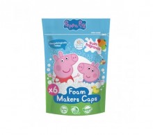 Bath Magic with Peppa Pig - Fruit Fiesta in Your ...