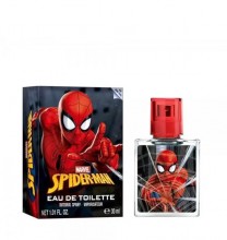 Marvel Spider Man parfümök 30 ml - licences ...