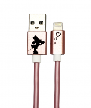 Kabel USB do iPhone'a Lightning Disney - produkt ...