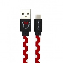 Kabel USB mikro Disney - produkt licencyjny