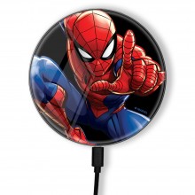 Ładowarka indukcyjna Spider Man Marvel - produkt ...