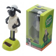 Figurka solarna Aardman - Shaun the Sheep