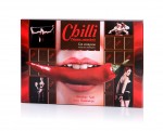 Эротическая игра - Chilli