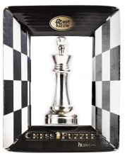 Cast Chess King