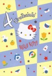 Karnet Hello Kitty z kopertą 22 x 15 cm - SUPER PROMOCJA!!!