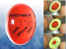Gorące jajko - minutnik do gotowania jajek