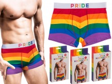 Rainbow boxer shorts - Pride
