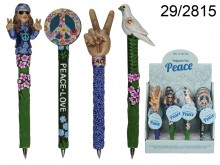 :Długopis peace