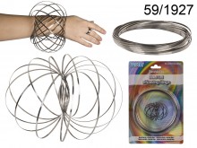 Magic Ring - wirujące pierścienie