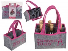 Prosecco táska - Prosecco To Go