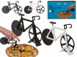 Bicikli pizza kés