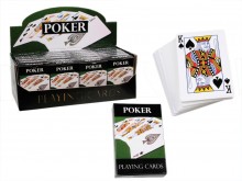 Kártya Pókerhez