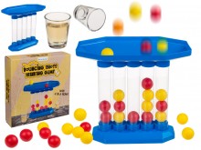 Party Game - Bouncing Shots