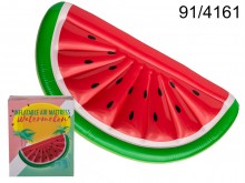 Úszó matrac - görögdinnye