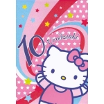 Kartki Hello Kitty - wesołe kotki Kartki Hello Kitty - wesołe kotki