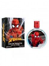 Perfumy Marvel Spider Man 100 ml - produkt ...