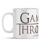 Ceramiczny kubek Game of Thrones - produkt licencyjny