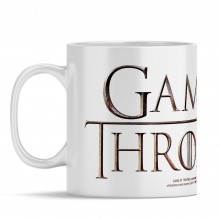 Game of Thrones ceramic mug - licensed product