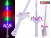 Unicorn LED sword - XXL
