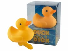 Dicky Duck