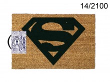 Superman Doormat