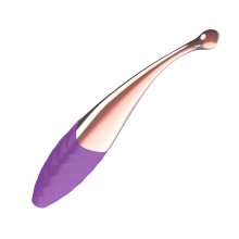 Nana point vibrator - purple