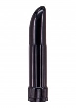 Mini wibrator Lady Finger - czarny