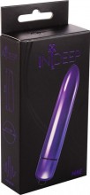 Vibrobullet Indeep Mae Vibrator - violet