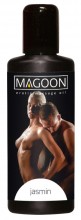 Magoon erotic massage oil 100 ml - jasmine