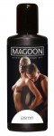 Olejek do masażu erotycznego Magoon 50 ml - jaśmin