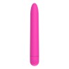 Ultra Power Bullet Vibrator - Pink Matt