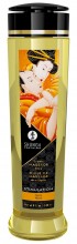 Exclusive Shunga massage oil - peach