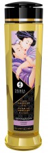 Exclusive Shunga massage oil - lavender