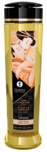 Exclusive Shunga massage oil - vanilla